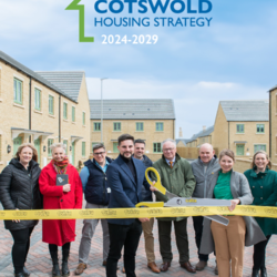 Full Draft Cotswold Housing Strategy  thumbnail icon
