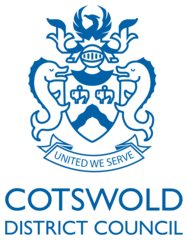 Cotswold District Council Logo