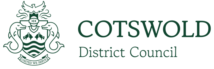 Cotswold District Council Logo